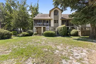 242 Clubhouse Rd, Sunset Beach, NC 28468 - Photo 2