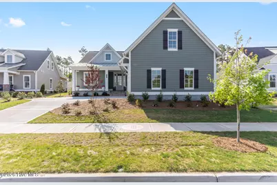 967 Trisail Terrace, Wilmington, NC 28412 - Photo 2