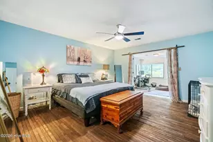 39 Swamp Fox Dr, Carolina Shores, NC 28467 - Photo 12