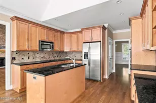 39 Lasswade Dr, Pinehurst, NC 28374 - Photo 16