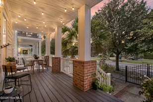 617 S 5th Ave, Wilmington, NC 28401 - Photo 2