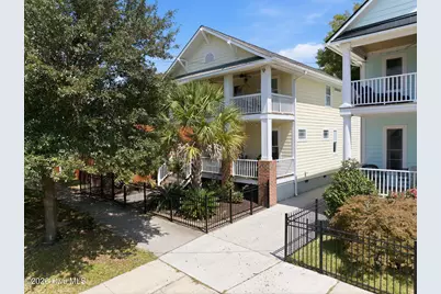 617 S 5th Avenue, Wilmington, NC 28401 - Photo 1