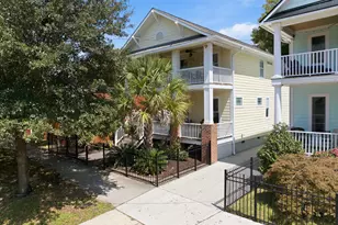 617 S 5th Ave, Wilmington, NC 28401 - Photo 1