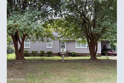 1317 McDuffers Road, Rocky Mount, NC 27804 - Photo 1