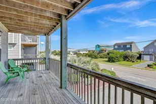 1006 S Anderson Blvd, Topsail Beach, NC 28445 - Photo 22