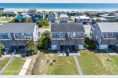 1006 S Anderson Boulevard #A, Topsail Beach, NC 28445 - Photo 34