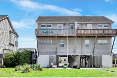 1006 S Anderson Boulevard #A, Topsail Beach, NC 28445 - Photo 32