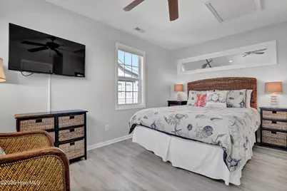 1006 S Anderson Boulevard #A, Topsail Beach, NC 28445 - Photo 14