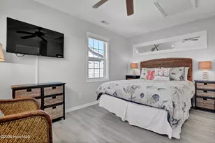 1006 S Anderson Blvd, Topsail Beach, NC 28445 - Photo 14