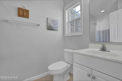1006 S Anderson Boulevard #A, Topsail Beach, NC 28445 - Photo 16