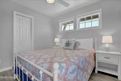 1006 S Anderson Boulevard #A, Topsail Beach, NC 28445 - Photo 24