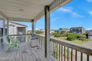 1006 S Anderson Blvd, Topsail Beach, NC 28445 - Photo 14