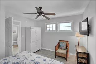 1006 S Anderson Blvd, Topsail Beach, NC 28445 - Photo 16