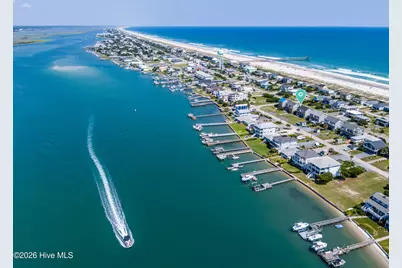 1006 S Anderson Boulevard #A, Topsail Beach, NC 28445 - Photo 36