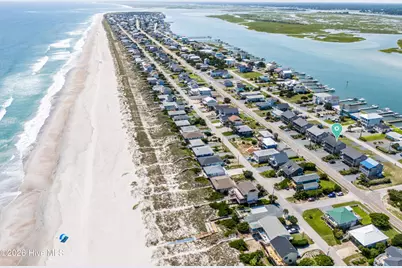 1006 S Anderson Boulevard #A, Topsail Beach, NC 28445 - Photo 38
