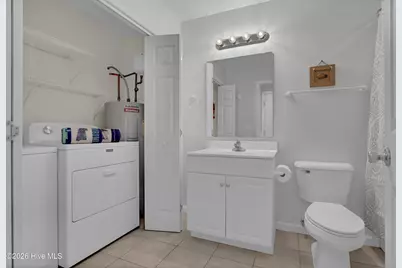 1006 S Anderson Boulevard #A, Topsail Beach, NC 28445 - Photo 26