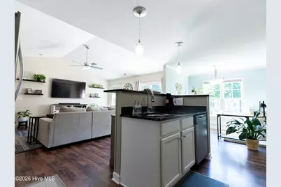 206 Old Folkstone Road, Holly Ridge, NC 28445 - Photo 18
