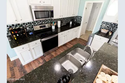 206 Old Folkstone Road, Holly Ridge, NC 28445 - Photo 20