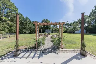 206 Old Folkstone Rd, Holly Ridge, NC 28445 - Photo 64