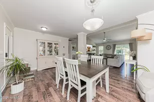 206 Old Folkstone Rd, Holly Ridge, NC 28445 - Photo 18