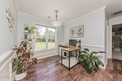 206 Old Folkstone Road, Holly Ridge, NC 28445 - Photo 24