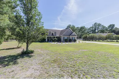 206 Old Folkstone Road, Holly Ridge, NC 28445 - Photo 10