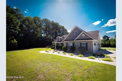 206 Old Folkstone Road, Holly Ridge, NC 28445 - Photo 2