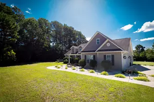 206 Old Folkstone Rd, Holly Ridge, NC 28445 - Photo 2