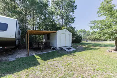 206 Old Folkstone Road, Holly Ridge, NC 28445 - Photo 66