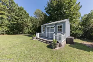 206 Old Folkstone Rd, Holly Ridge, NC 28445 - Photo 68