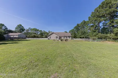 206 Old Folkstone Road, Holly Ridge, NC 28445 - Photo 58