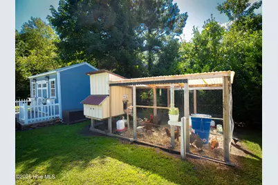 206 Old Folkstone Road, Holly Ridge, NC 28445 - Photo 34