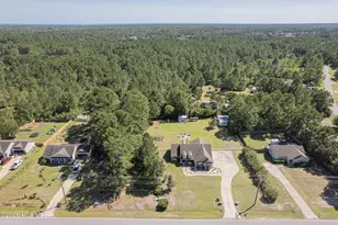 206 Old Folkstone Rd, Holly Ridge, NC 28445 - Photo 72