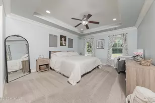 206 Old Folkstone Rd, Holly Ridge, NC 28445 - Photo 32