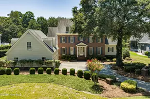 1431 Quadrant Cir, Wilmington, NC 28405 - Photo 54