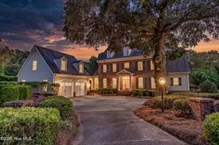 1431 Quadrant Cir, Wilmington, NC 28405 - Photo 4