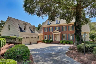 1431 Quadrant Circle, Wilmington, NC 28405 - Photo 6
