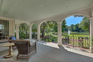 1431 Quadrant Cir, Wilmington, NC 28405 - Photo 38