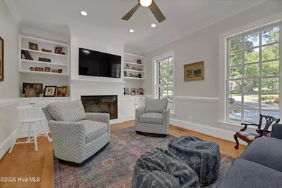 1431 Quadrant Circle, Wilmington, NC 28405 - Photo 14