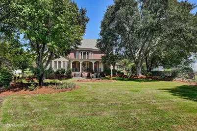 1431 Quadrant Circle, Wilmington, NC 28405 - Photo 44