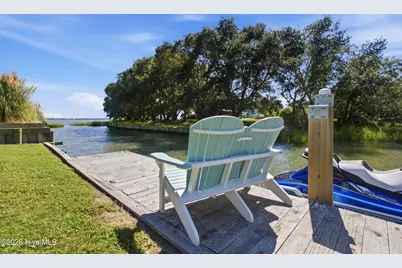 210 Upchurch Drive, Newport, NC 28570 - Photo 6