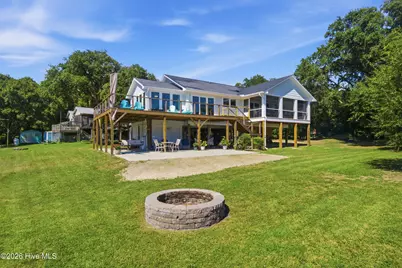 210 Upchurch Drive, Newport, NC 28570 - Photo 4