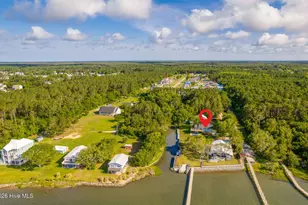 210 Upchurch Dr, Newport, NC 28570 - Photo 4