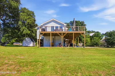 210 Upchurch Drive, Newport, NC 28570 - Photo 8