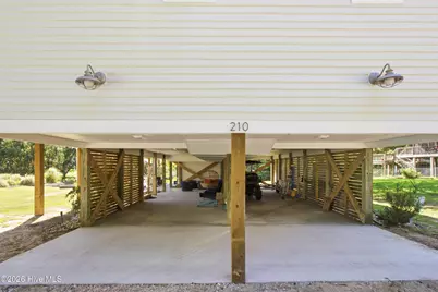 210 Upchurch Drive, Newport, NC 28570 - Photo 56