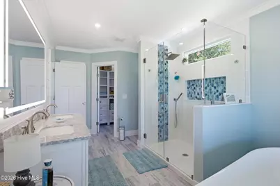 210 Upchurch Drive, Newport, NC 28570 - Photo 24