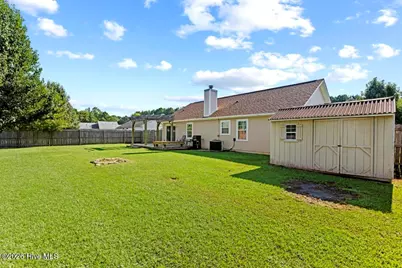 238 Parnell Road, Hubert, NC 28539 - Photo 26