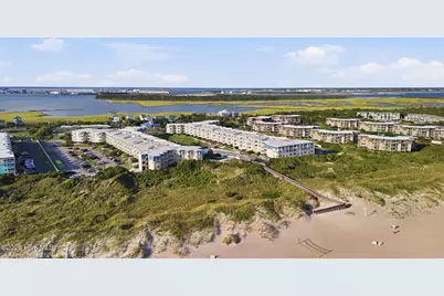 1904 E Fort Macon Road #120, Atlantic Beach, NC 28512 - Photo 34