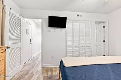 1904 E Fort Macon Road #120, Atlantic Beach, NC 28512 - Photo 22