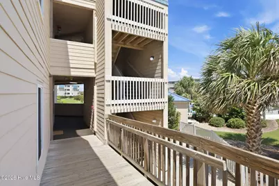 1904 E Fort Macon Road #120, Atlantic Beach, NC 28512 - Photo 2